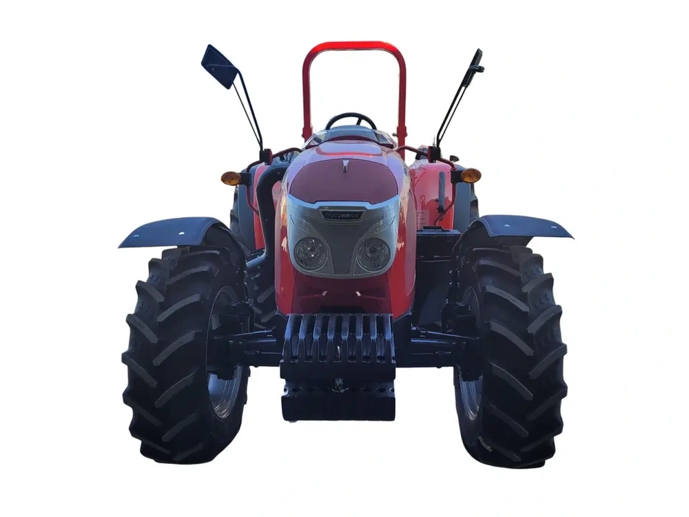 Mccormick X4 None alt