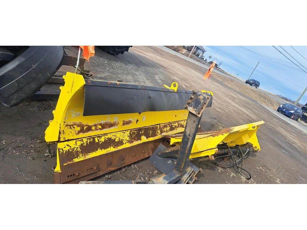 Edf 10 Pieds None alt