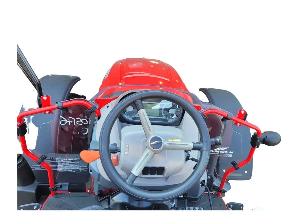 Mccormick X4 None alt