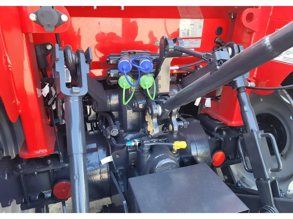 Mccormick X4 None alt