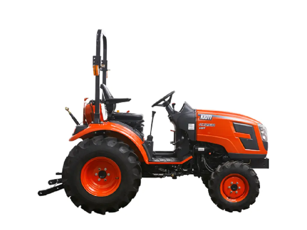 KIOTI Tracteur CX2510H  - Tracteur compact CX