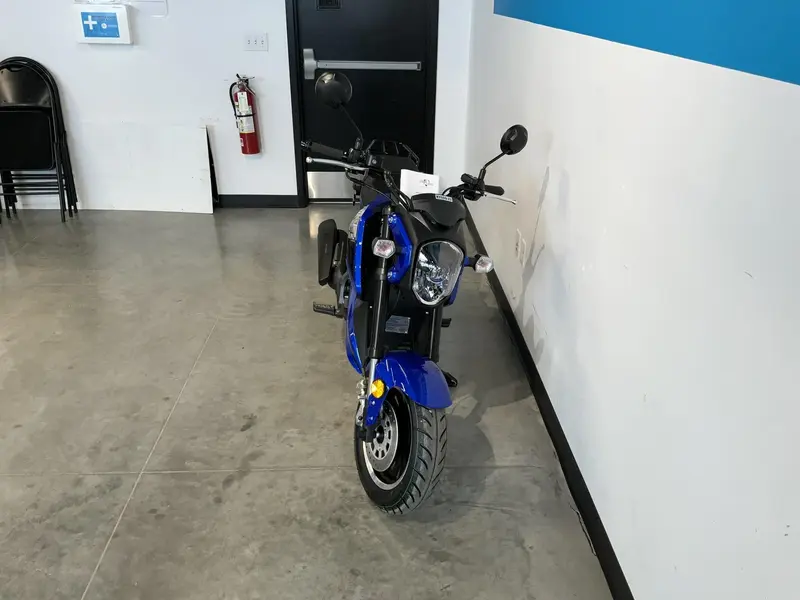 2024 Scootterre AR50