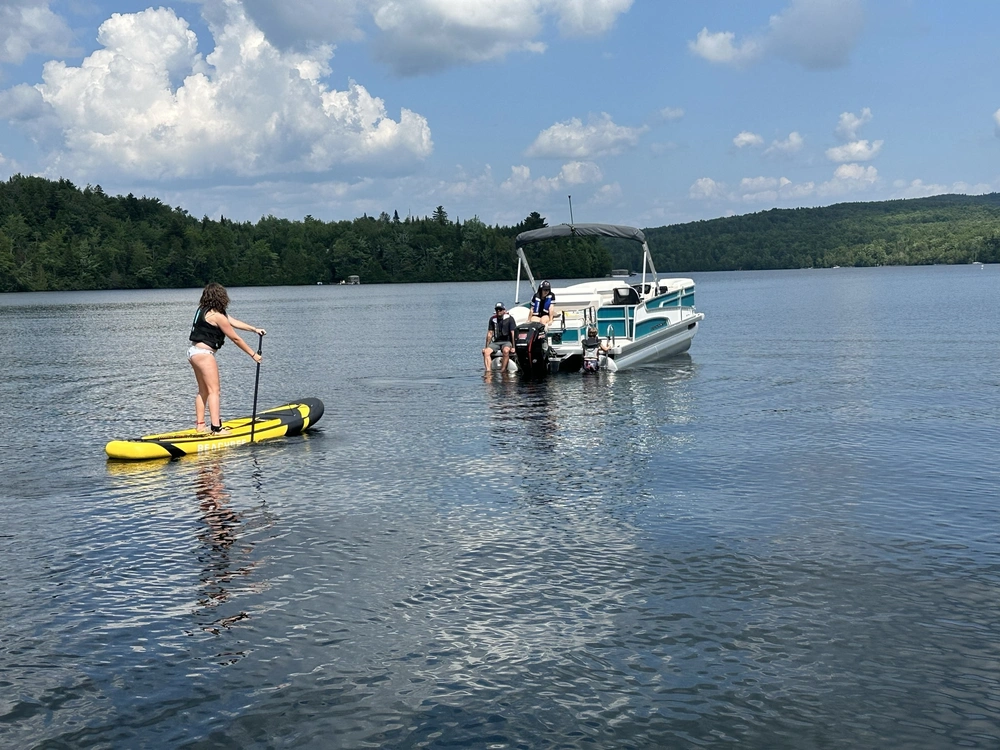 Princecraft Vectra 21 Rl 2024 alt