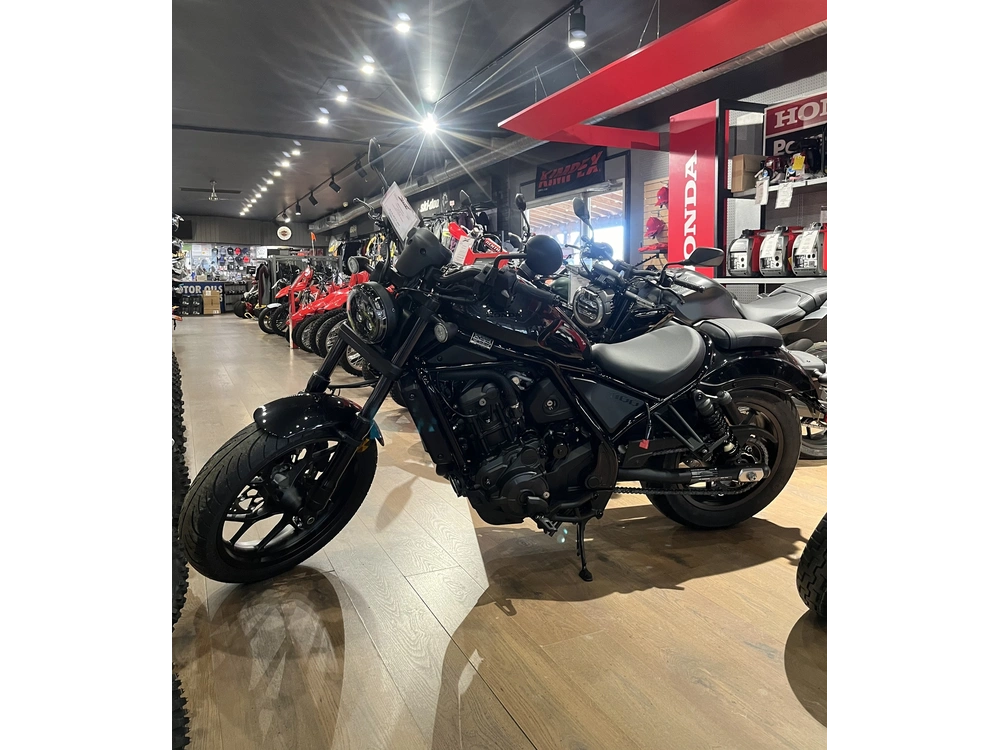 2023 Honda Cmx1100dp alt