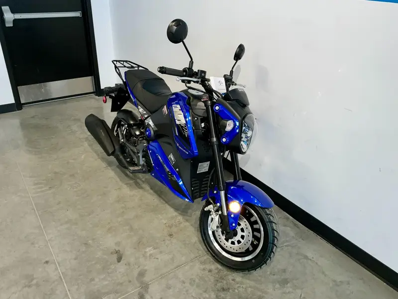 2024 Scootterre AR50