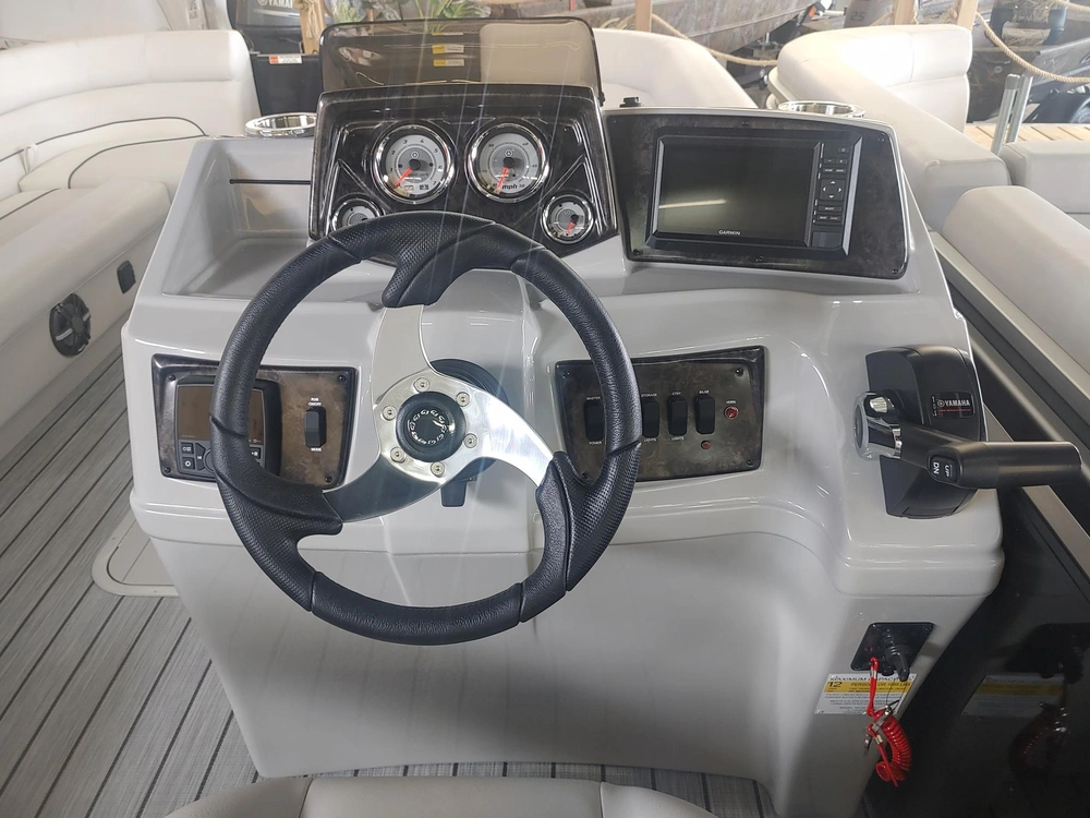 A - G3 Boats Select 324se 2024 alt