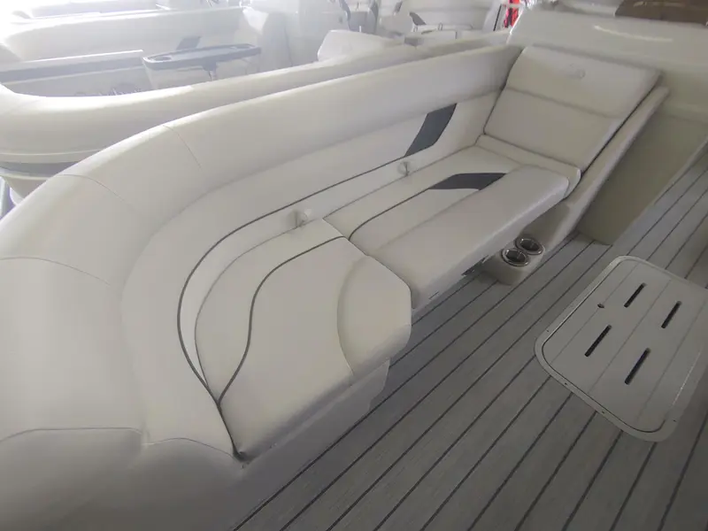 A - G3 Boats Select 324SE 2024