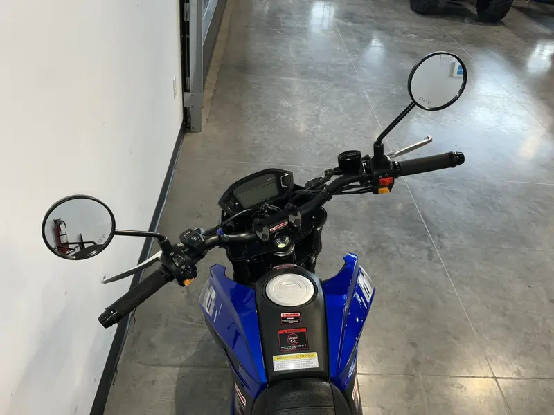 2024 Scootterre AR50