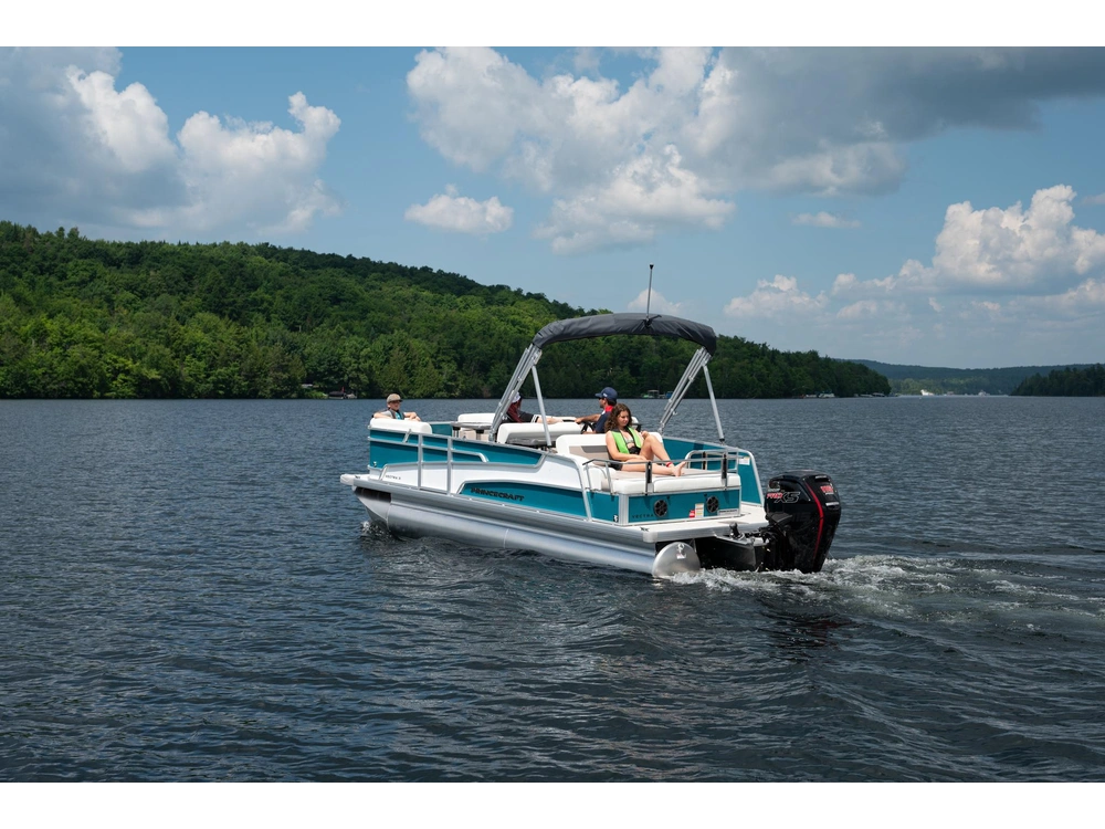 Princecraft Vectra 21 Rl 2024 alt