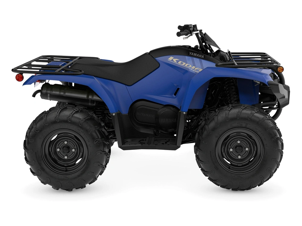 2024 Yamaha Kodiak 450 $750 Rebate Included alt