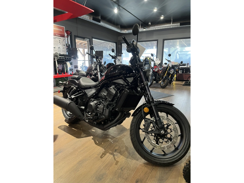 2023 Honda Cmx1100dp alt
