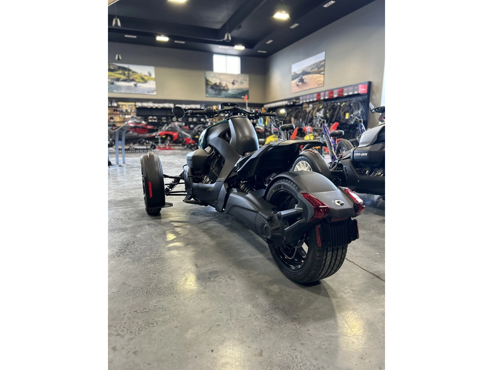 2024 Can-am Ryker Sport 900 Demo alt