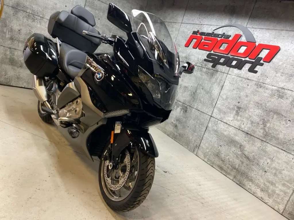 BMW K1600GTL   (PLUS PROMO DE PROMO BNC $1000 tx inc acc/vet*) 2024