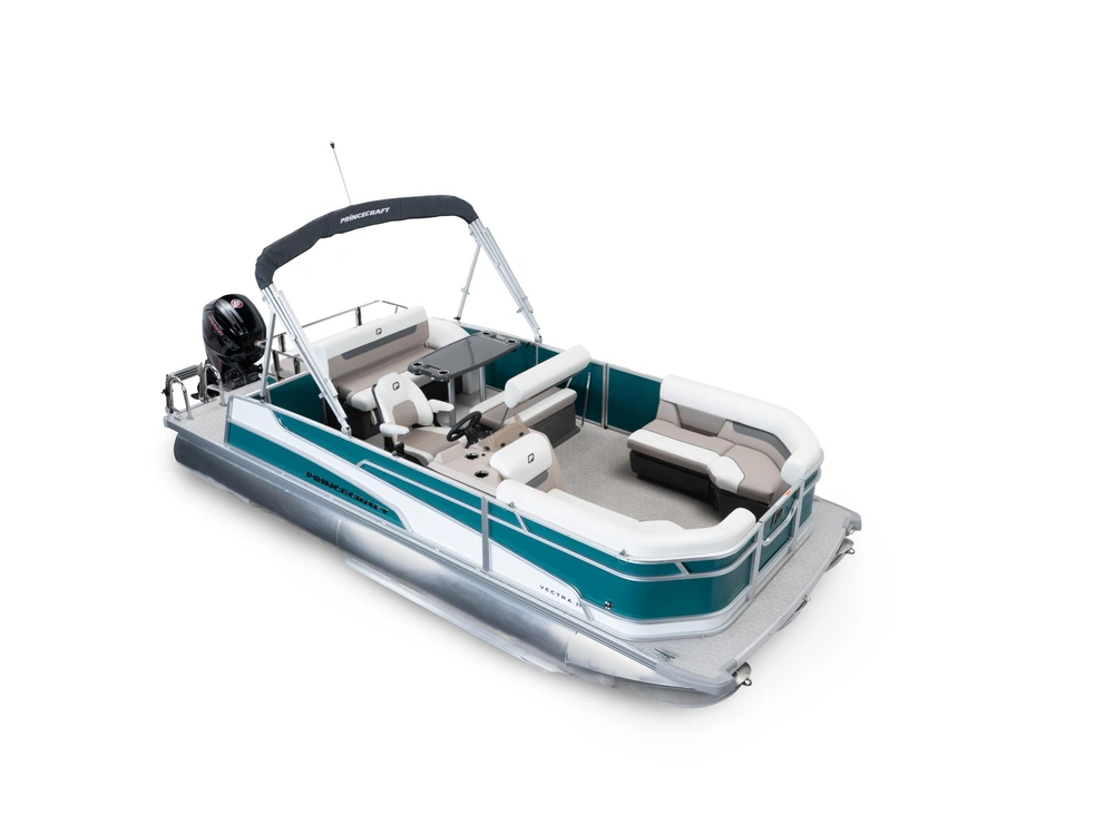 Princecraft Vectra 21 Rl 2024 alt