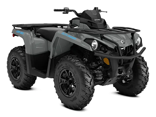 2023 Can-Am Outlander DPS