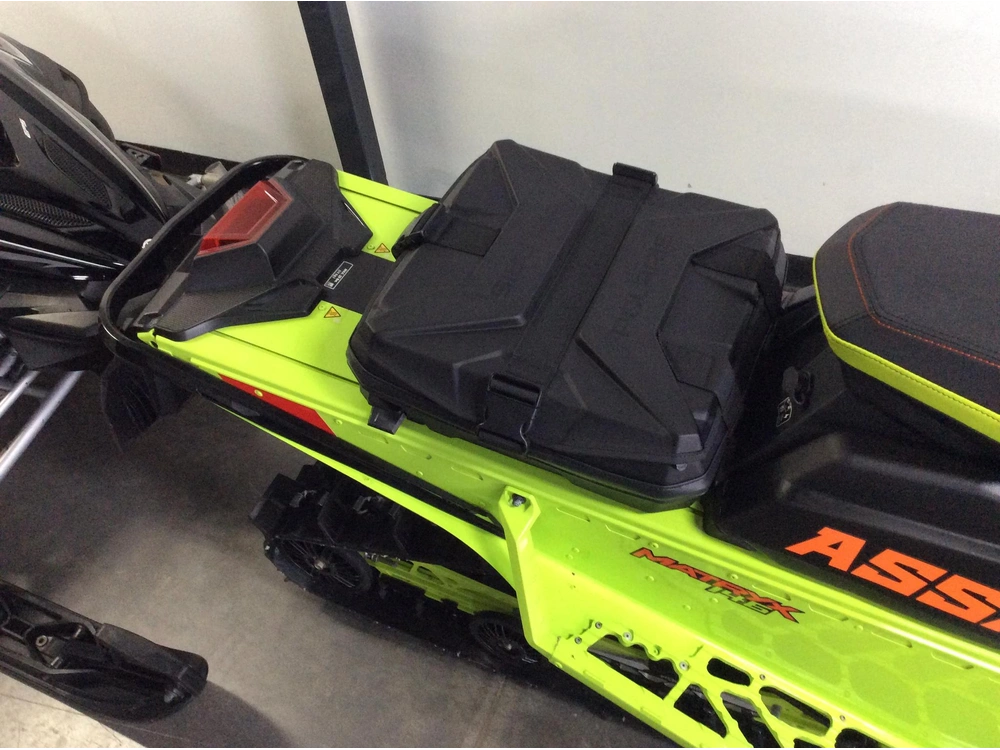 2023 Polaris 850 Switchback Assault 146 Boost alt