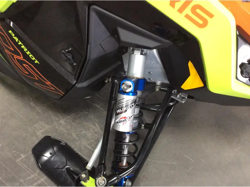 2023 Polaris 850 SWITCHBACK ASSAULT 146 BOOST