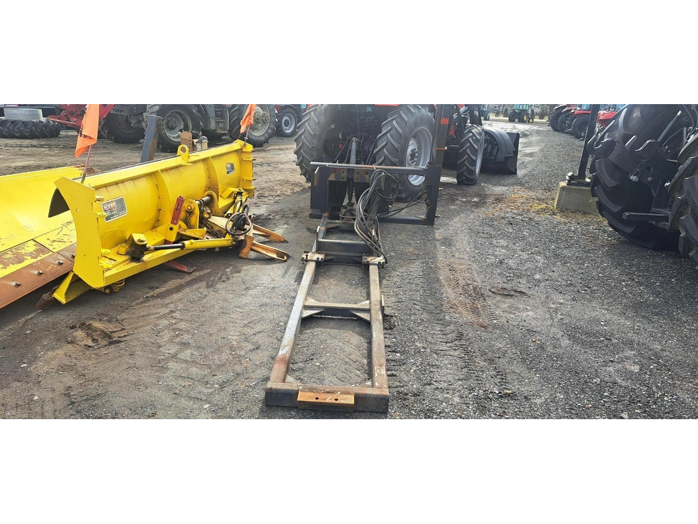 Edf 10 Pieds None alt