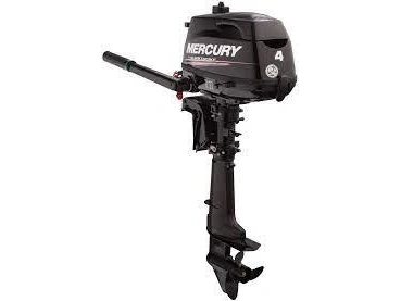 Mercury 4hp 2023 alt