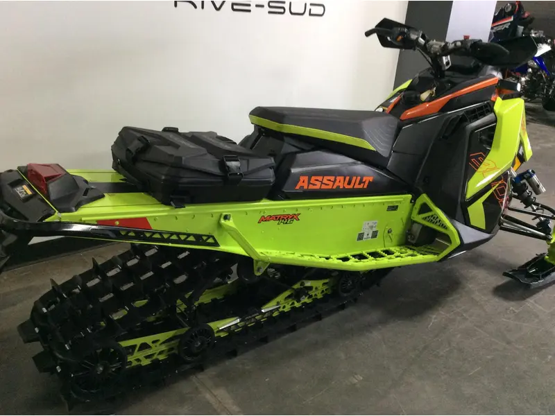 2023 Polaris 850 SWITCHBACK ASSAULT 146 BOOST