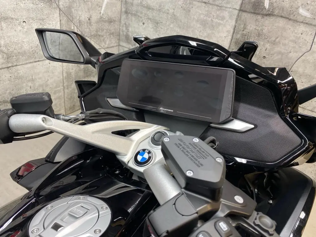 BMW K1600GTL   (PLUS PROMO DE PROMO BNC $1000 tx inc acc/vet*) 2024