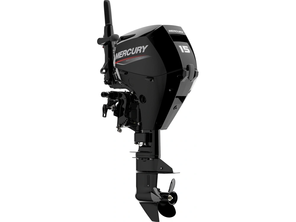 Mercury 15 Hp Short 2023 alt