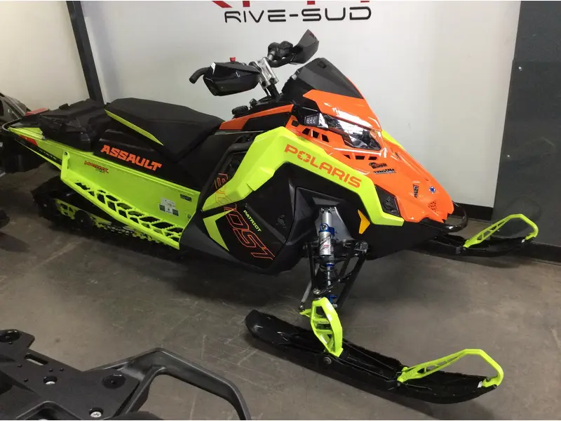 2023 Polaris 850 SWITCHBACK ASSAULT 146 BOOST