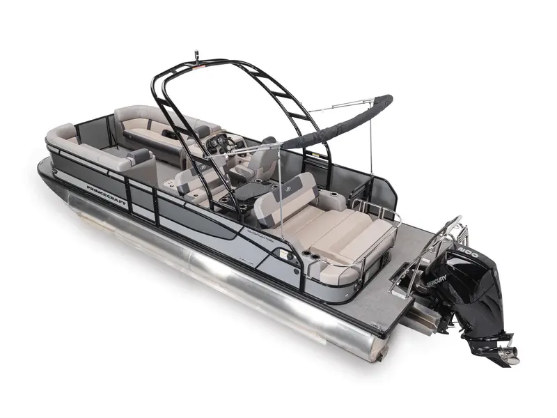 2024 Princecraft QUORUM 25 RL 200 V6L