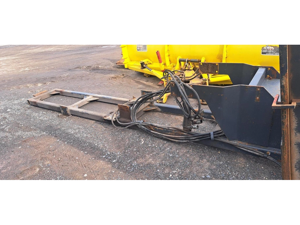 Edf 10 Pieds None alt