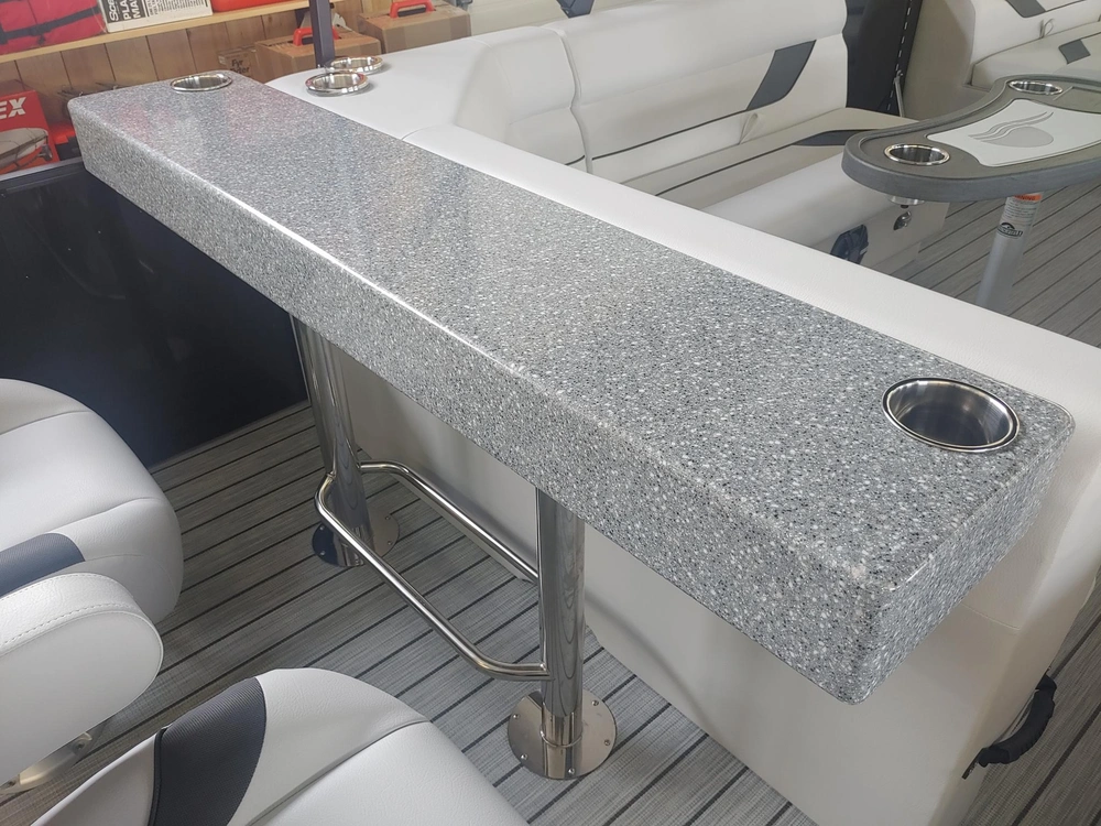 A - G3 Boats Select 324se 2024 alt