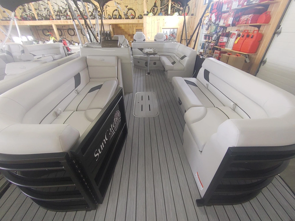 A - G3 Boats Select 324se 2024 alt