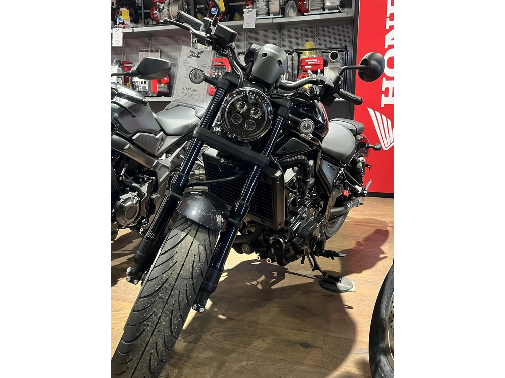 2023 Honda Cmx1100dp alt