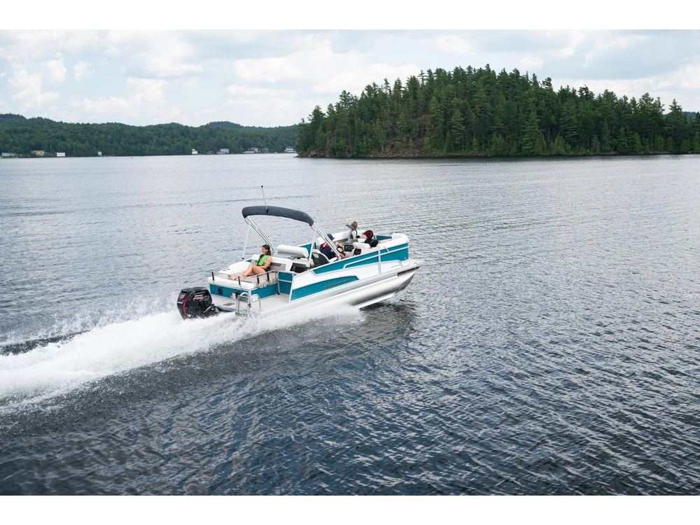 Princecraft Vectra 21 Rl 2024 alt