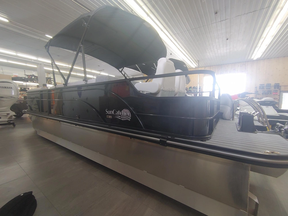 A - G3 Boats Select 324se 2024 alt