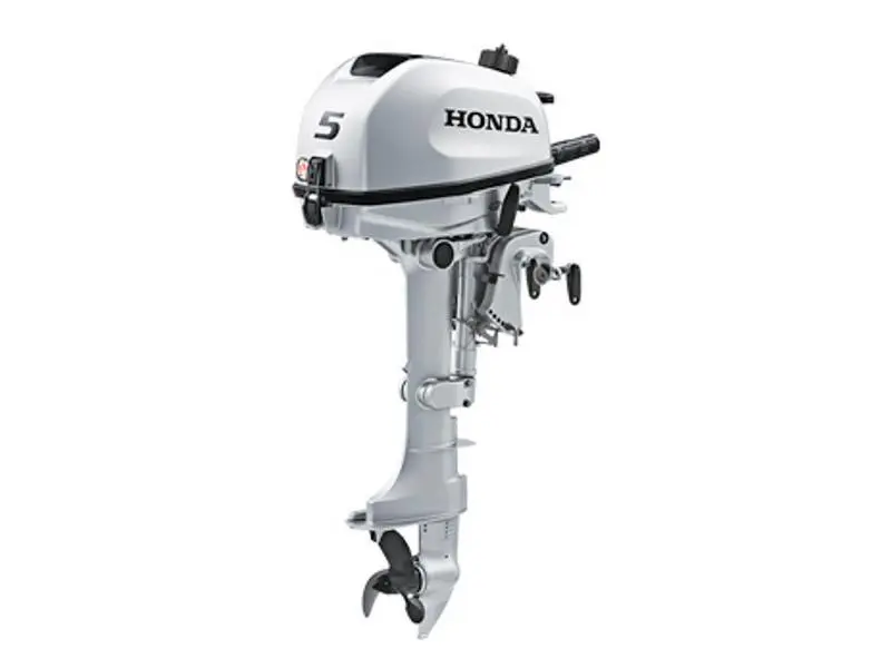 Honda 5DHSHC 2023