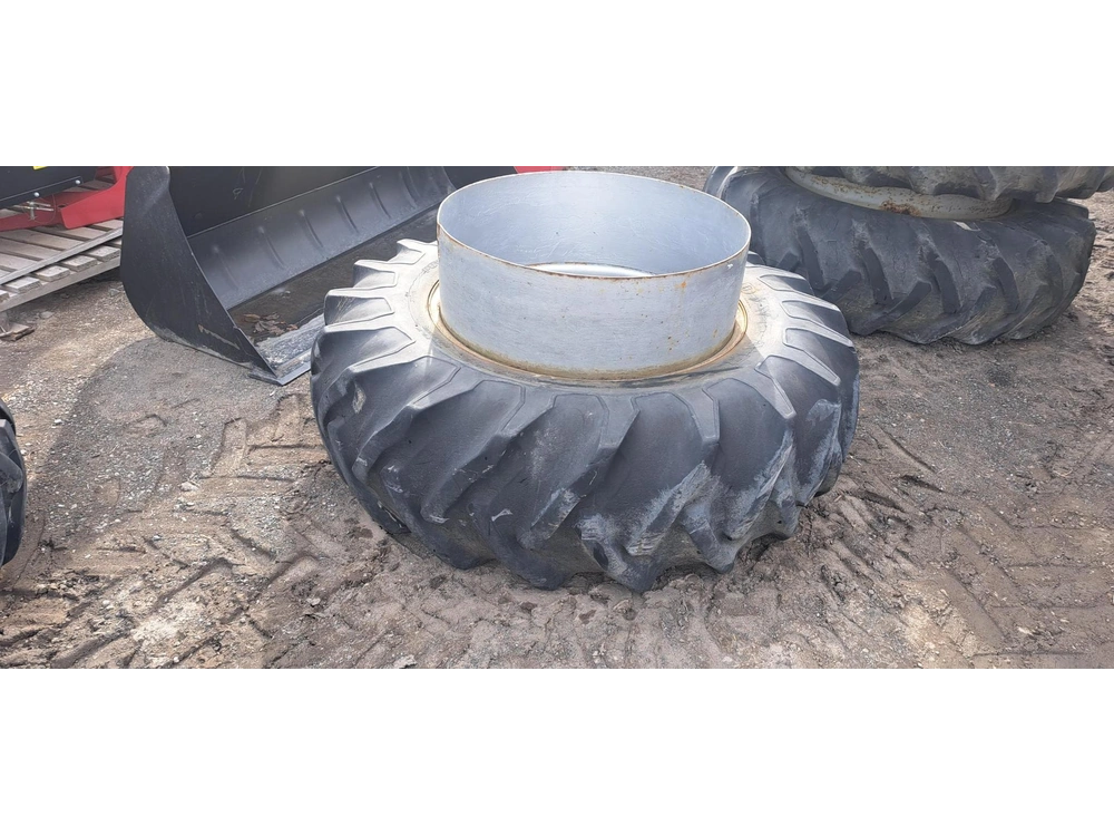 Inconnu 18.4-34 None alt