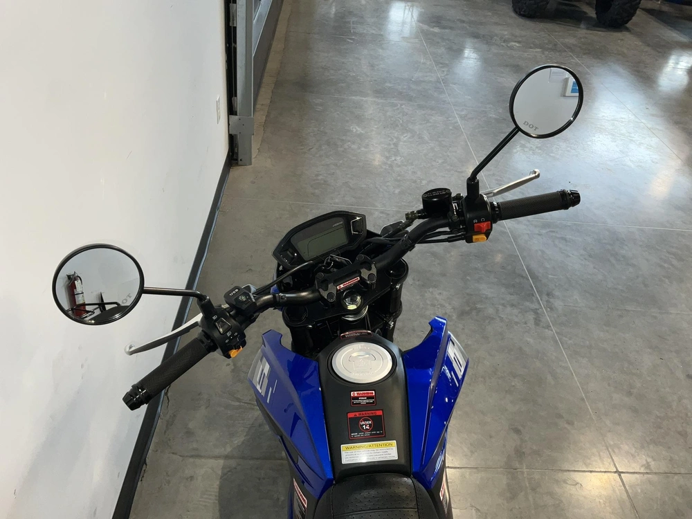 2024 Scootterre Ar50 alt