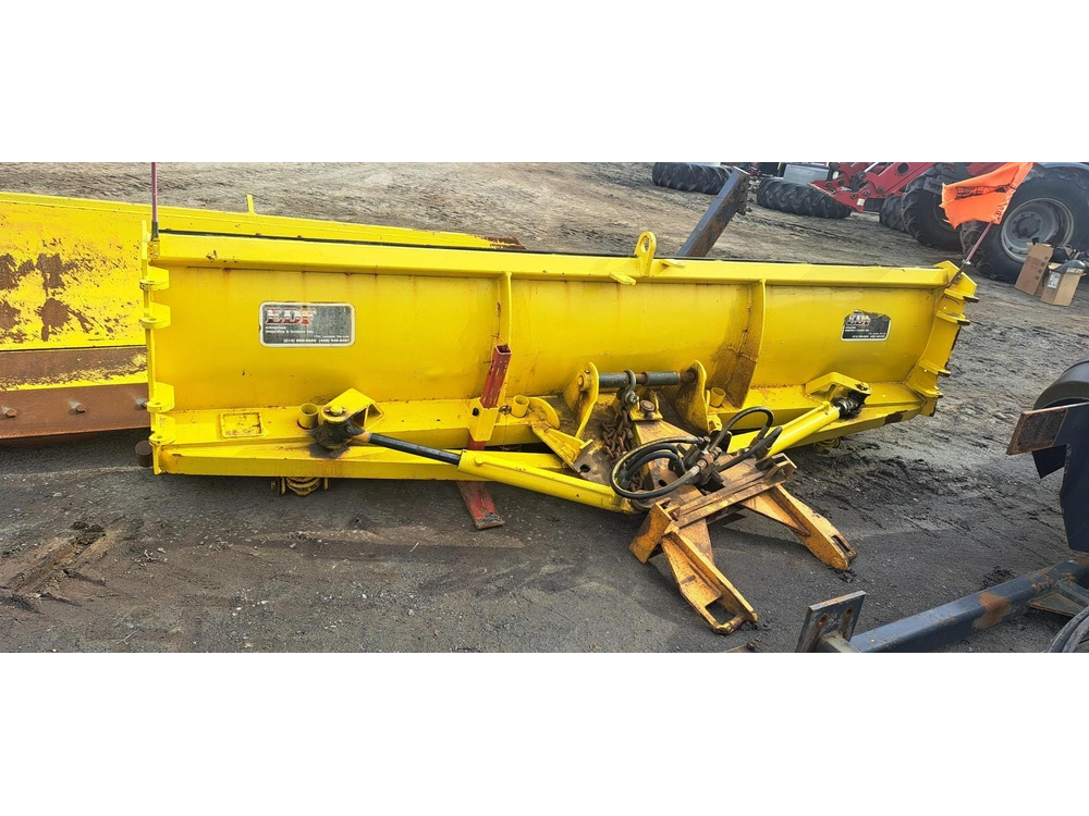 Edf 10 Pieds None alt