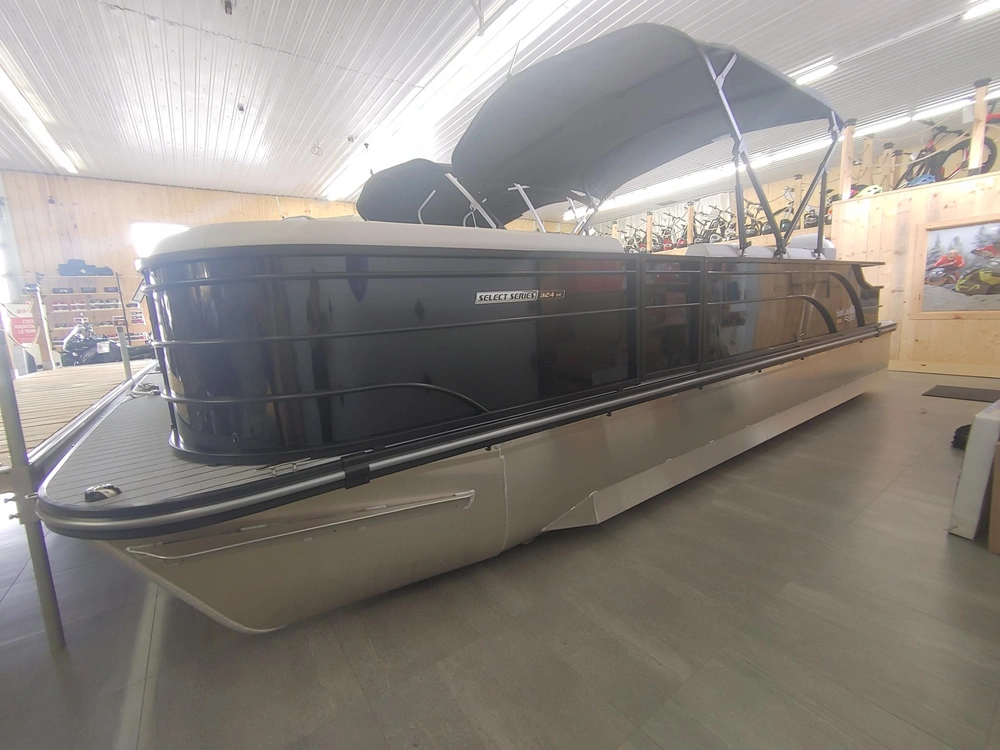 A - G3 Boats Select 324se 2024 alt