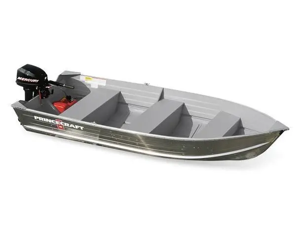 2024 Princecraft SEASPRITE