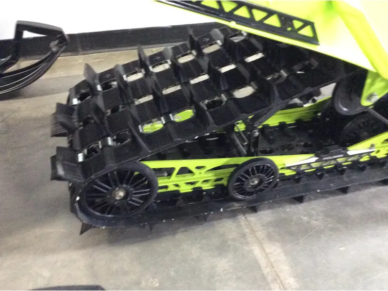 2023 Polaris 850 SWITCHBACK ASSAULT 146 BOOST