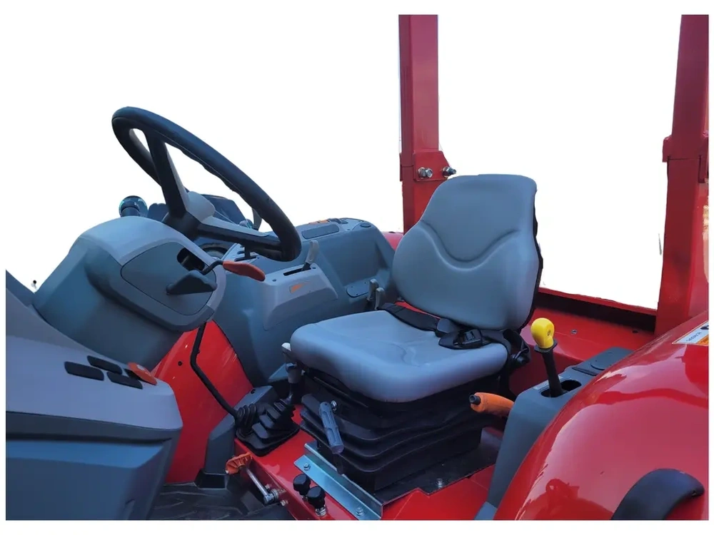 Mccormick X4 None alt