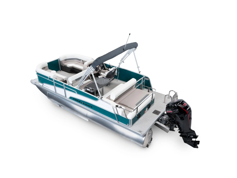 Princecraft Vectra 21 Rl 2024 alt