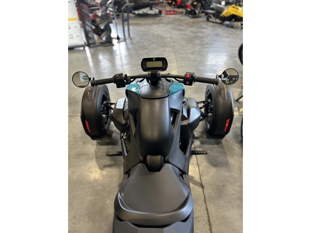 2024 Can-am Ryker Sport 900 Demo alt