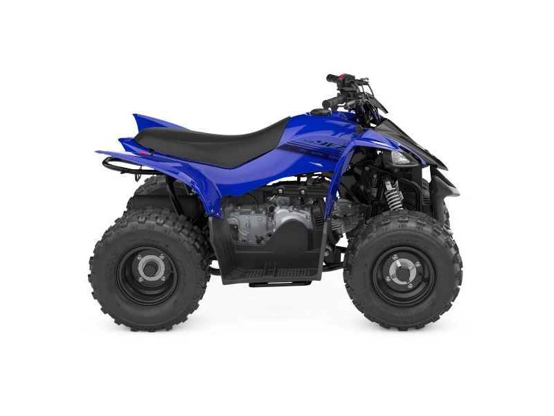 Yamaha Yfz50 2024