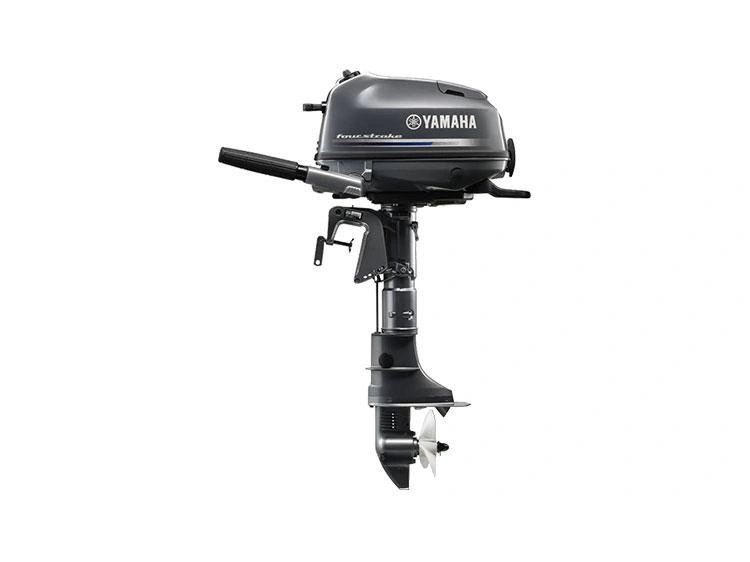 Yamaha F4smha 2023 alt