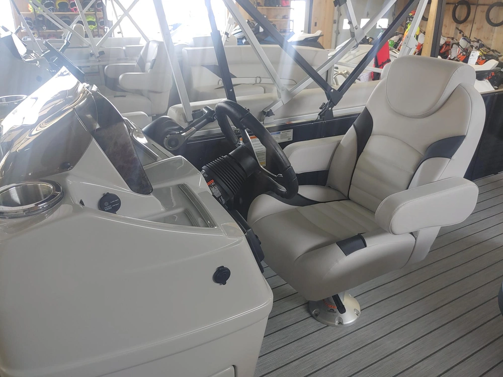 A - G3 Boats Select 324se 2024 alt