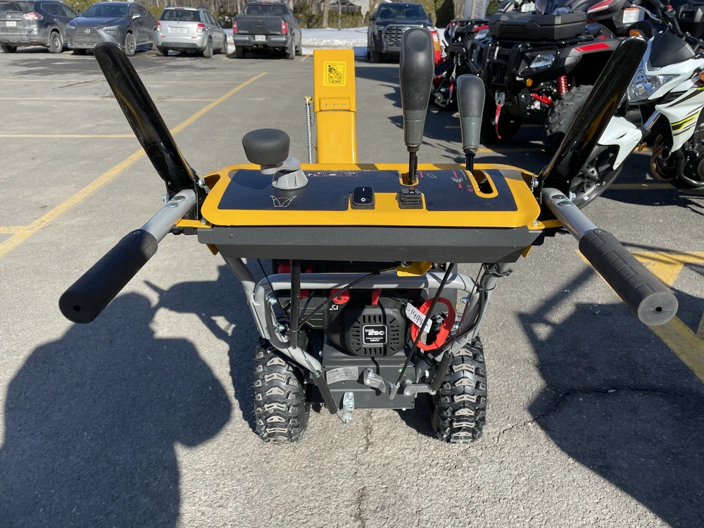 Stiga St 5262 P 2024 alt