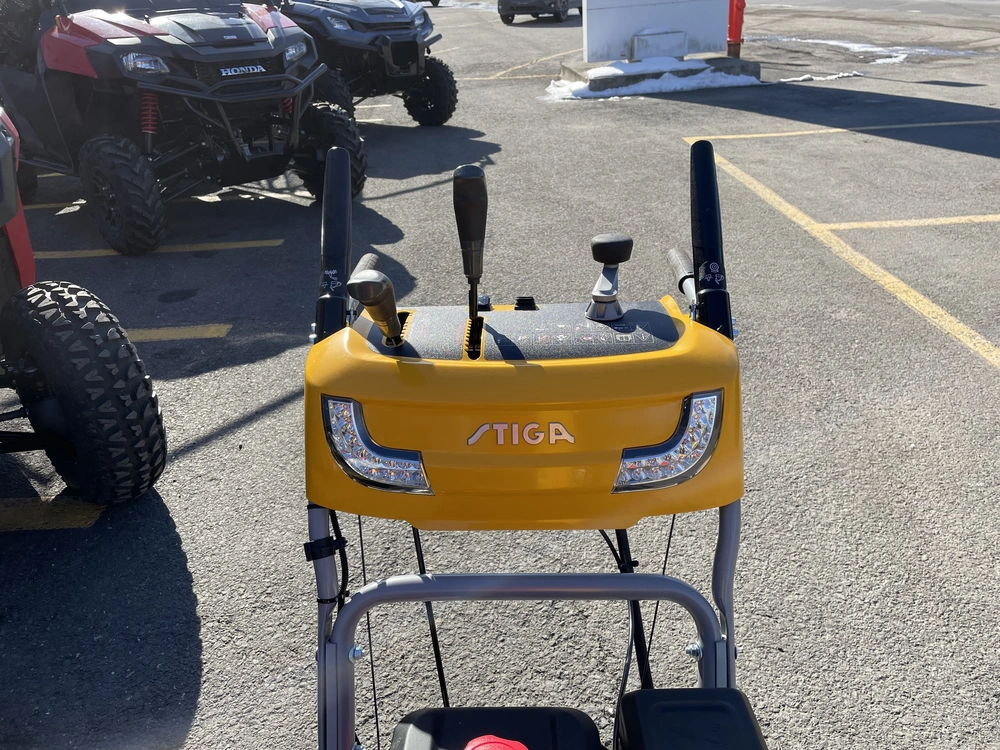 Stiga St 5262 P 2024 alt