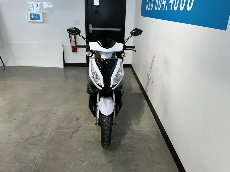 2023 Scootterre Voyageur Urbain 50